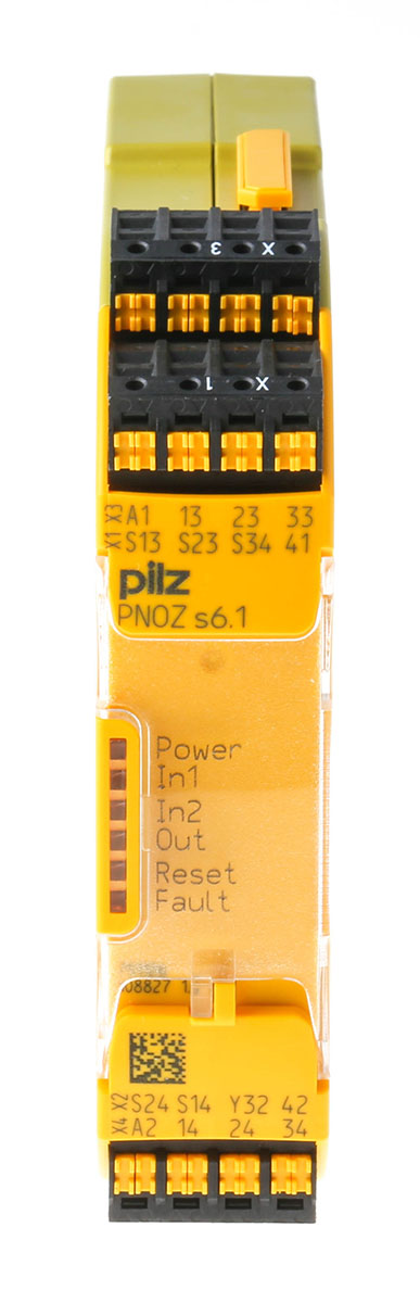 751126, Pilz