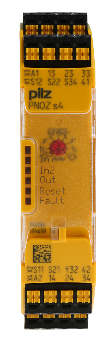 751134, Pilz