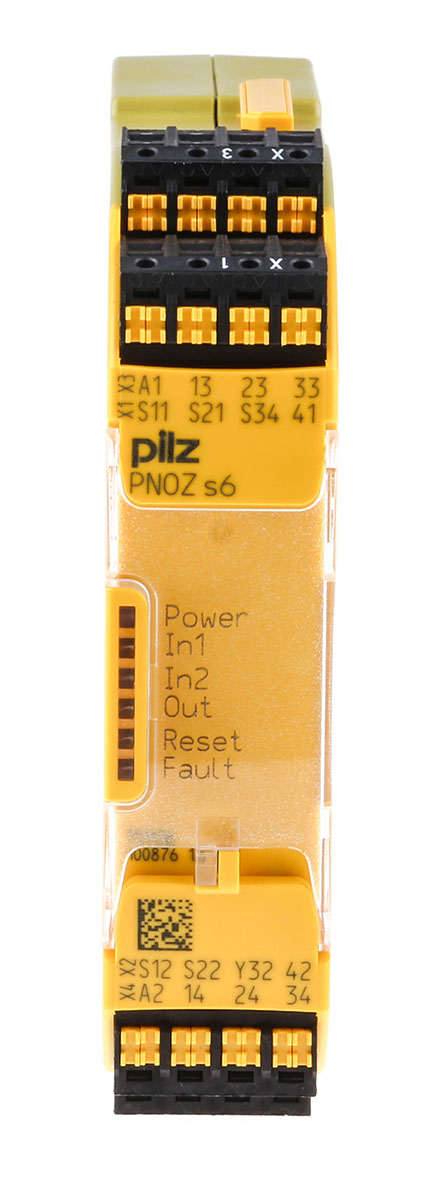 751136, Pilz