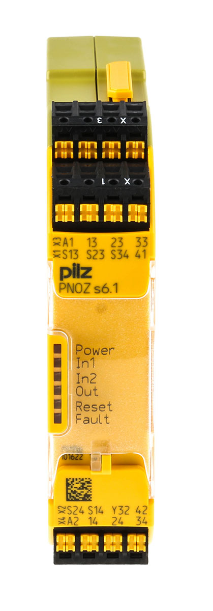 751156, Pilz