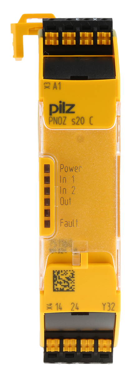 751160, Pilz