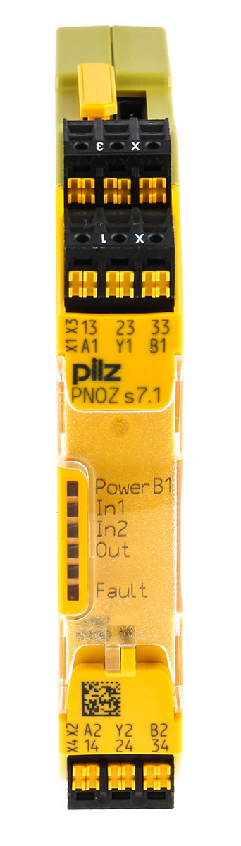751167, Pilz