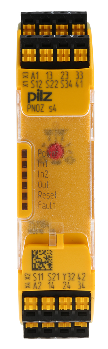 751184, Pilz