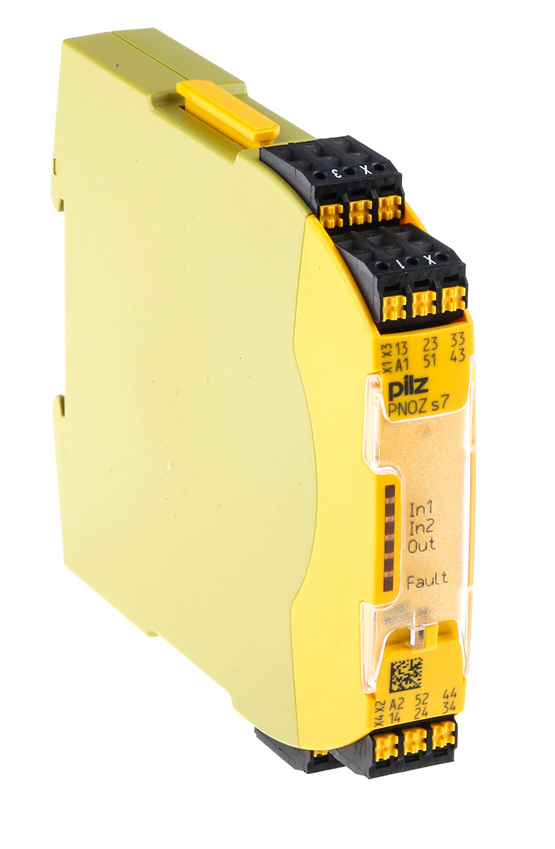 751187, Pilz