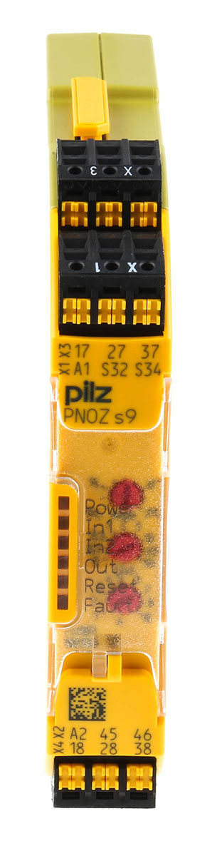 751189, Pilz