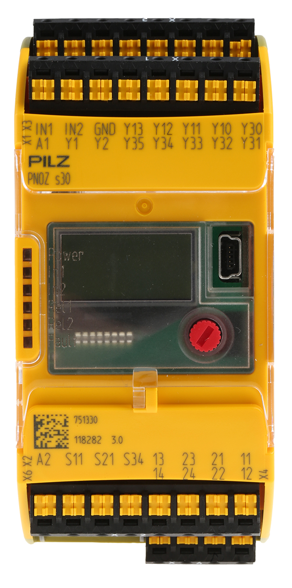 751330, Pilz