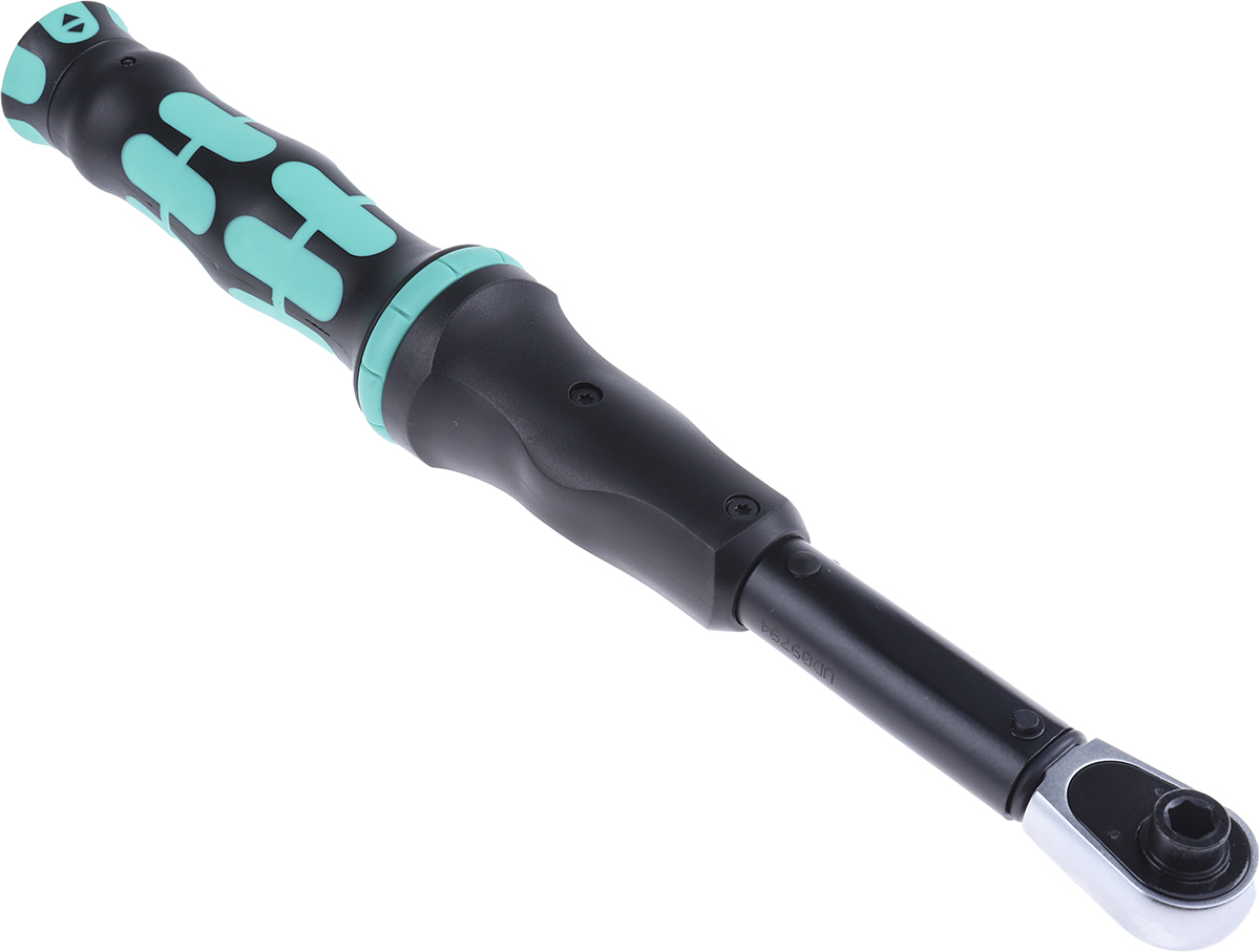75605, Wera