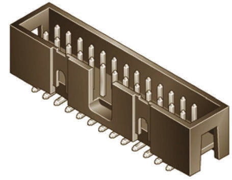 75867-103LF, Amphenol ICC