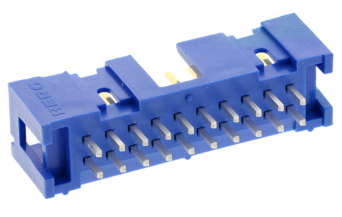 75869-104LF, Amphenol Communications Solutions