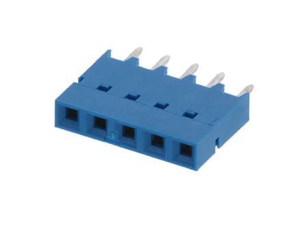 75915-305LF, Amphenol Communications Solutions