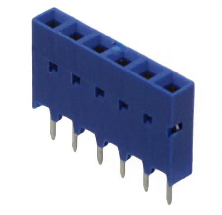 75915-306LF, Amphenol Communications Solutions
