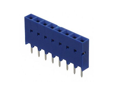 75915-308LF, Amphenol Communications Solutions