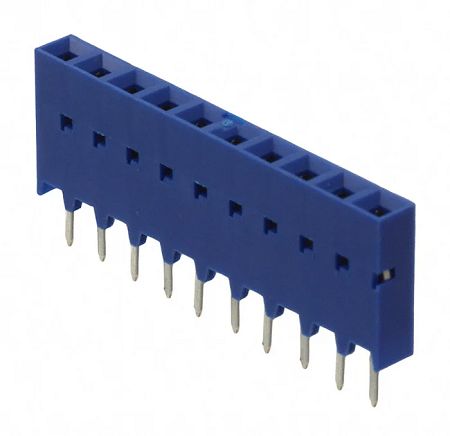 75915-310LF, Amphenol Communications Solutions