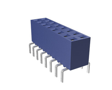 75915-316LF, Amphenol Communications Solutions