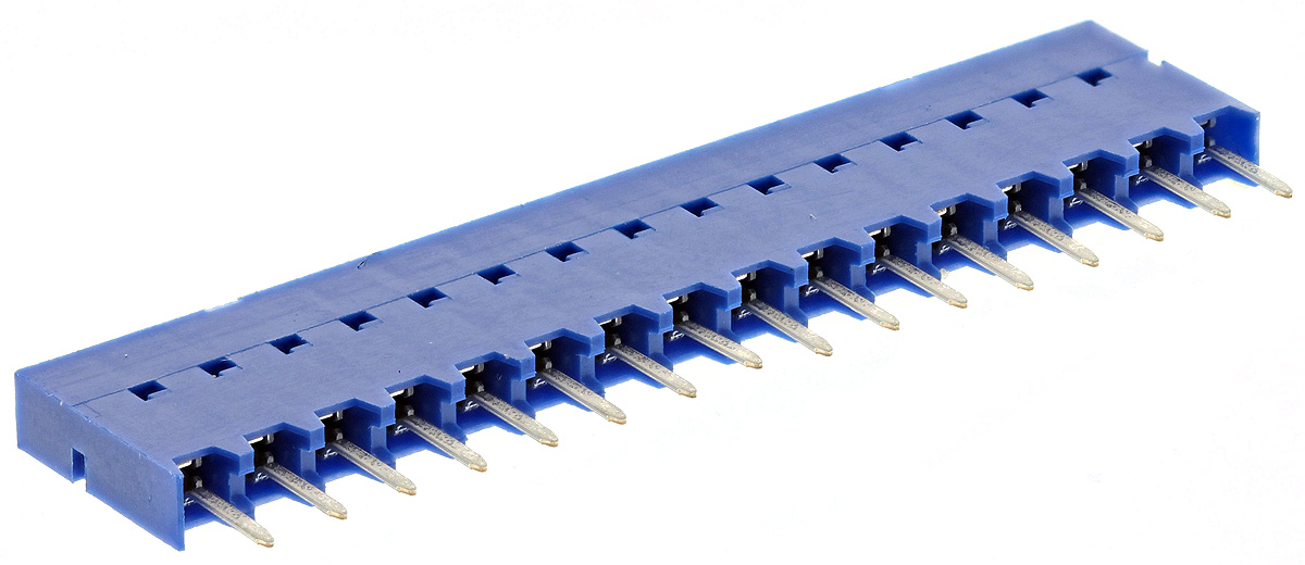 75915-416LF, Amphenol Communications Solutions