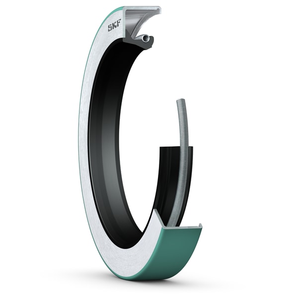 75X95X10 CRW1 V, SKF