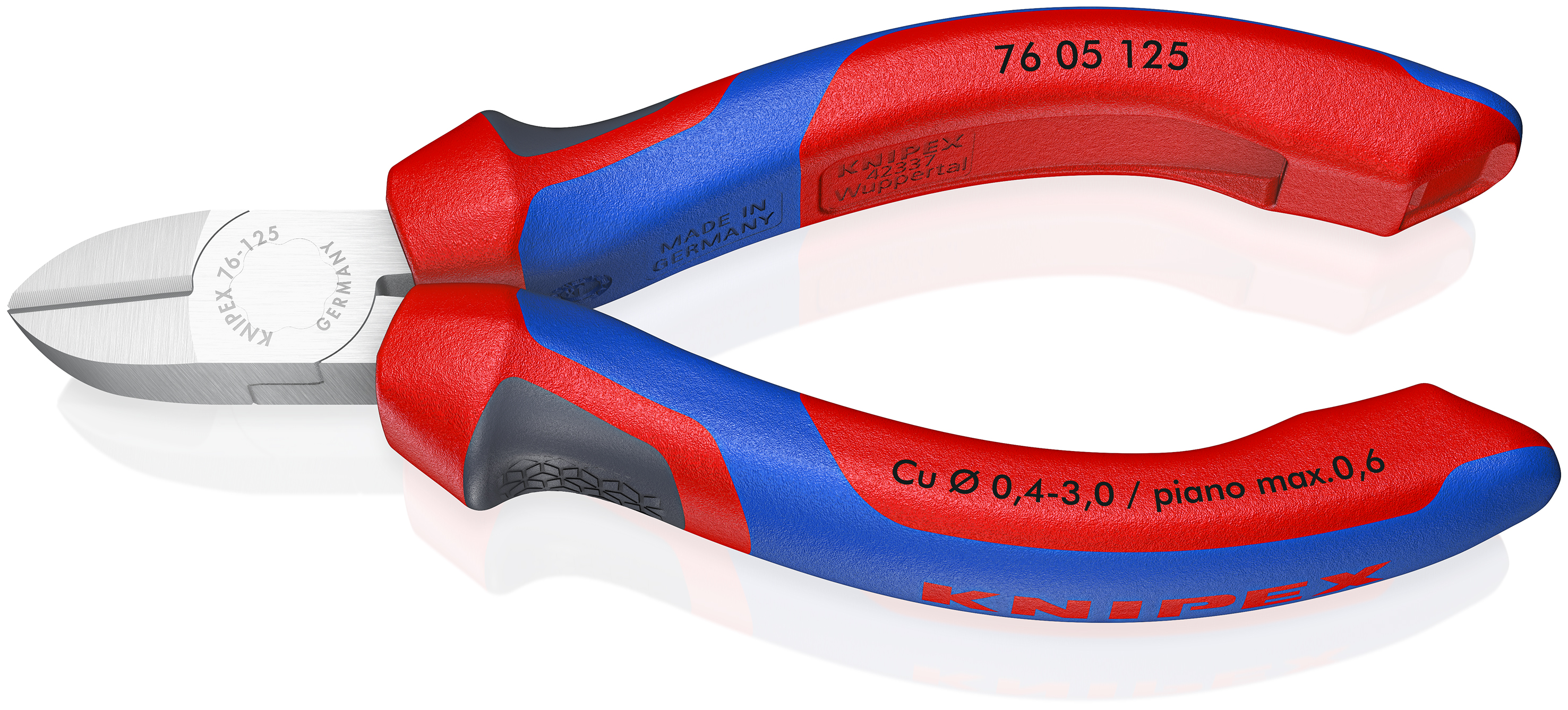 76 05 125, Knipex