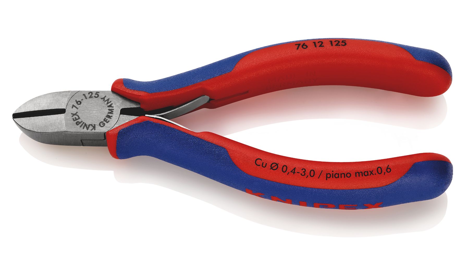 76 12 125, Knipex