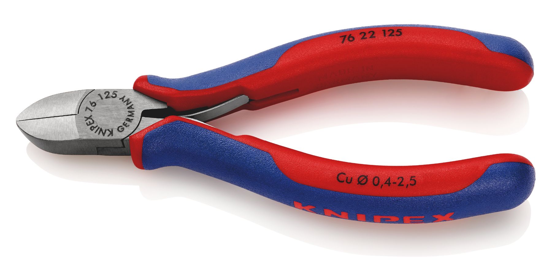76 22 125, Knipex