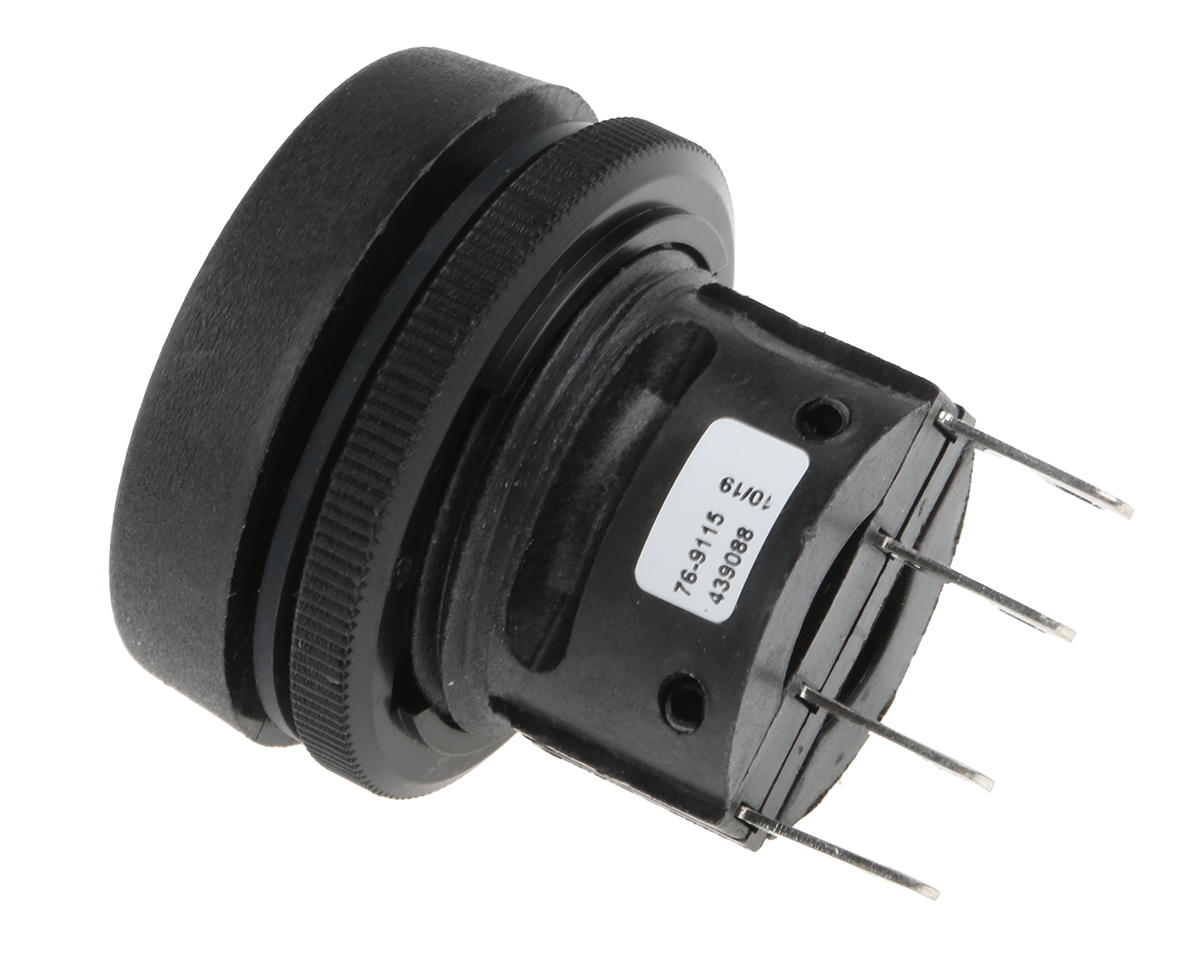 76-9115/439088, ITW Switches