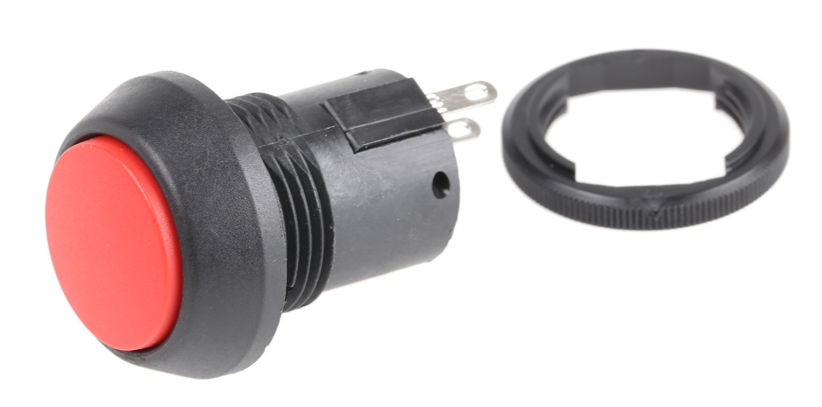 76-9712/439088R, ITW Switches