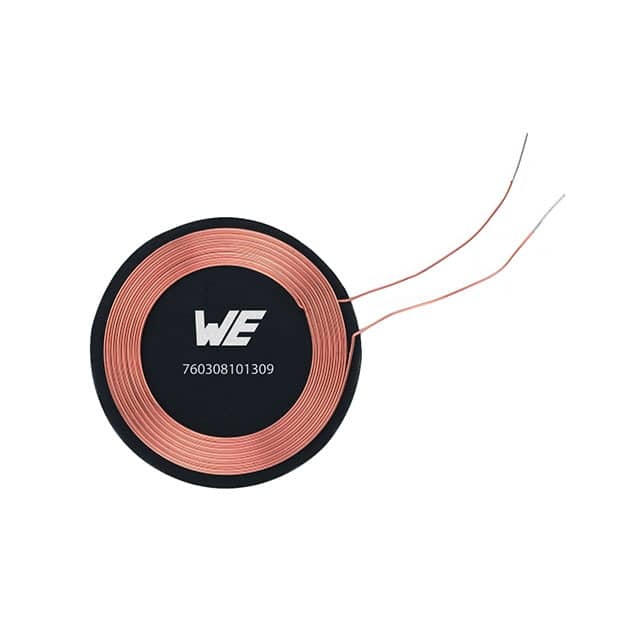 760308101309, Wurth Elektronik