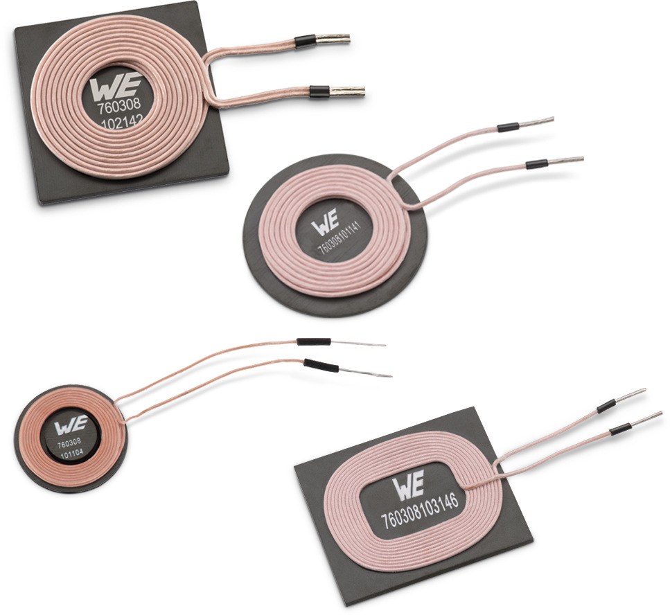 760308101311, Wurth Elektronik