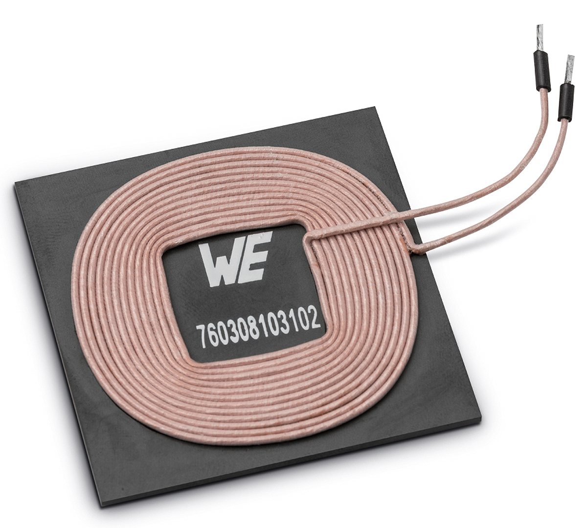 760308103102, Wurth Elektronik