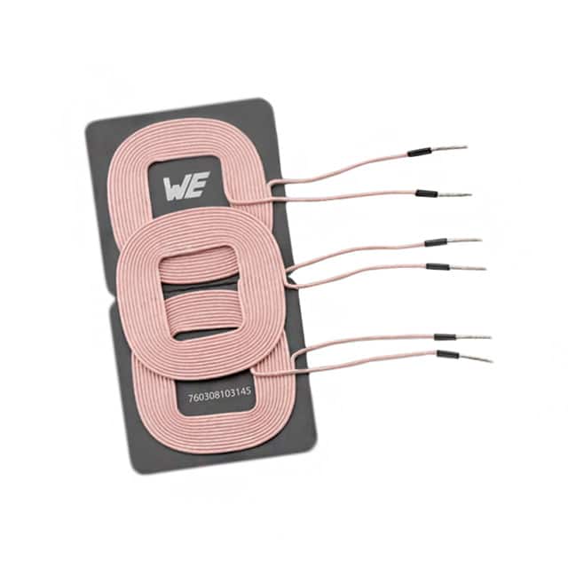 760308103145, Wurth Elektronik