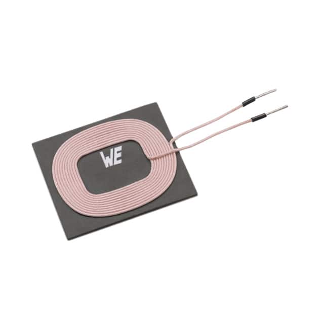 760308103146, Wurth Elektronik