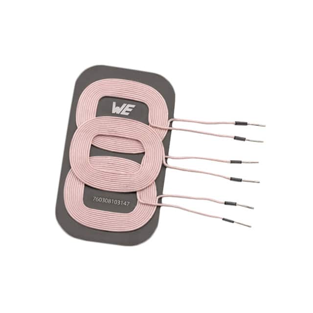 760308103147, Wurth Elektronik