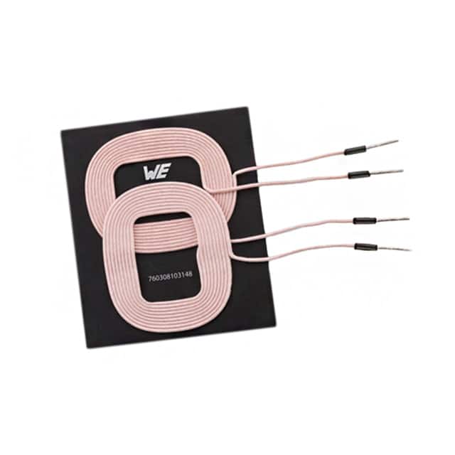 760308103148, Wurth Elektronik