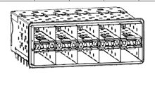 76093-5001, Molex