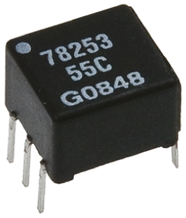 76253/55ENC, Murata Power Solutions