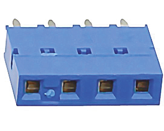 76341-304LF, Amphenol Communications Solutions