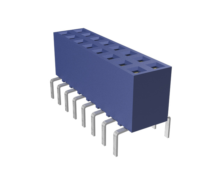 76342-325LF, Amphenol Communications Solutions