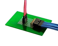 76382-303LF, Amphenol Communications Solutions