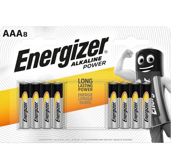 7638900410662, Energizer