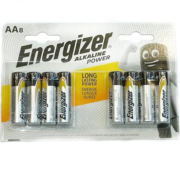 7638900410686, Energizer