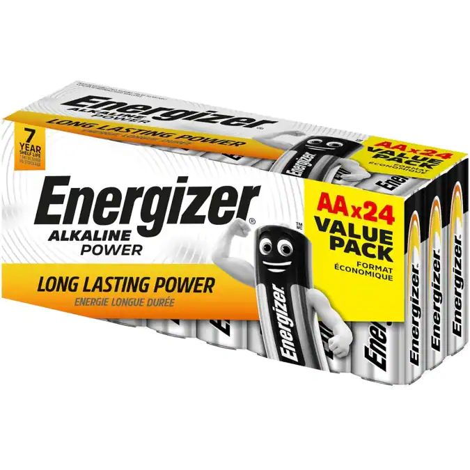 7638900435849, Energizer