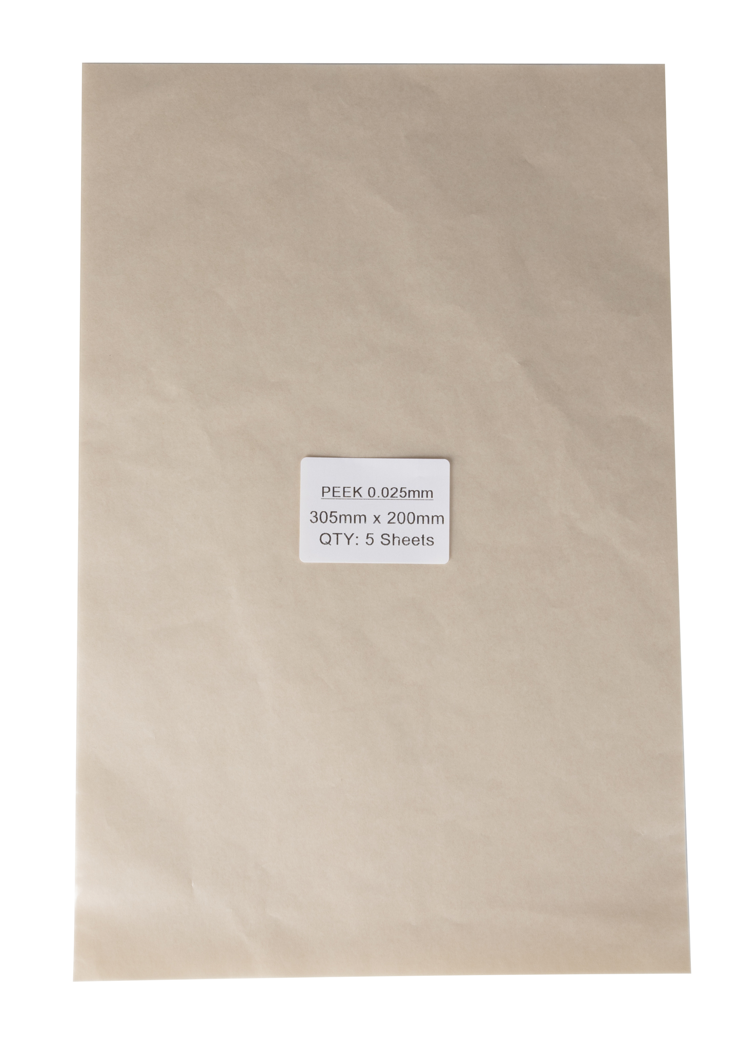 764-8719, Goodfellow