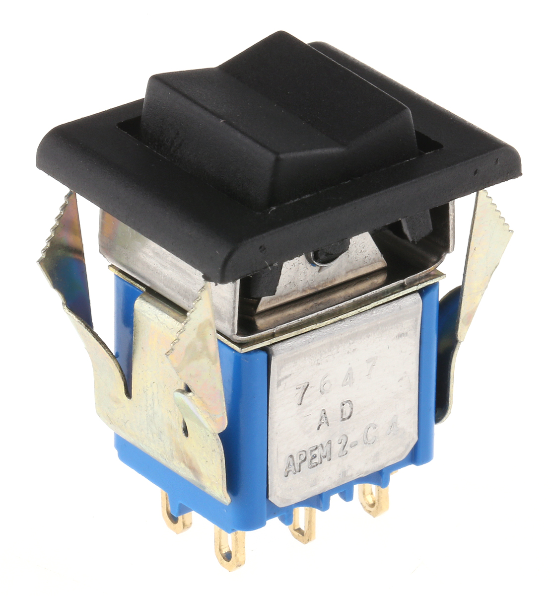 7647AD+U1202+U732, APEM