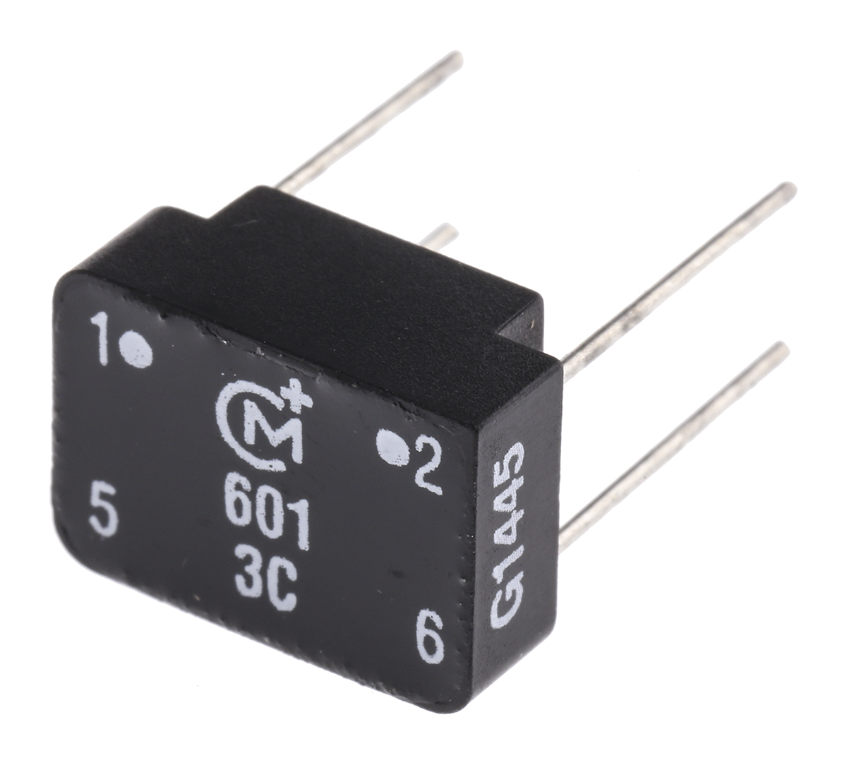 76601/3C, Murata Power Solutions