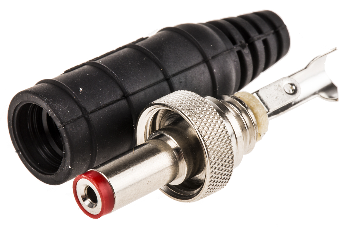 767KS15, Switchcraft