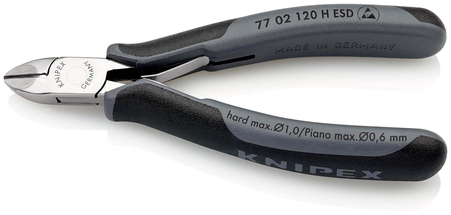 77 02 120 H ESD, Knipex