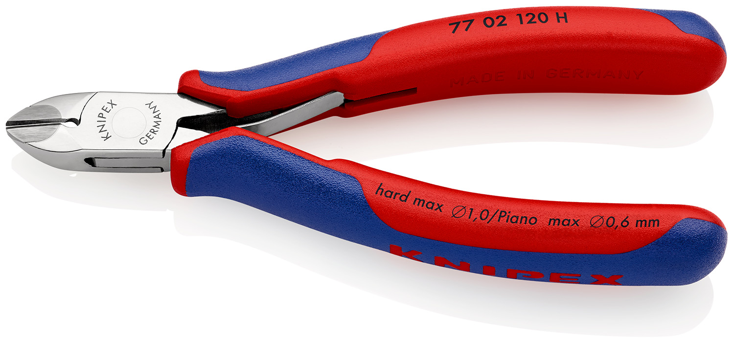 77 02 120 H, Knipex