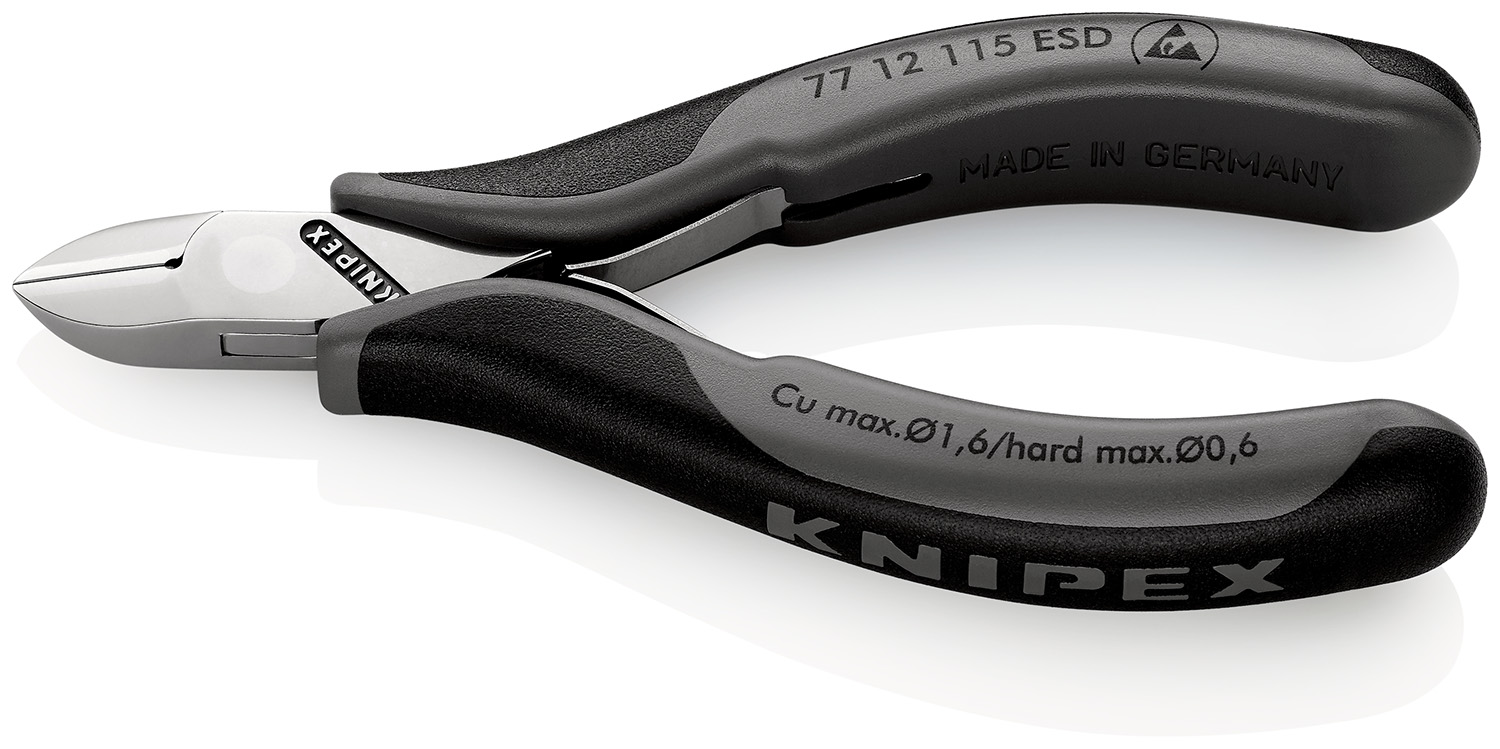 77 12 115 ESDSB, Knipex