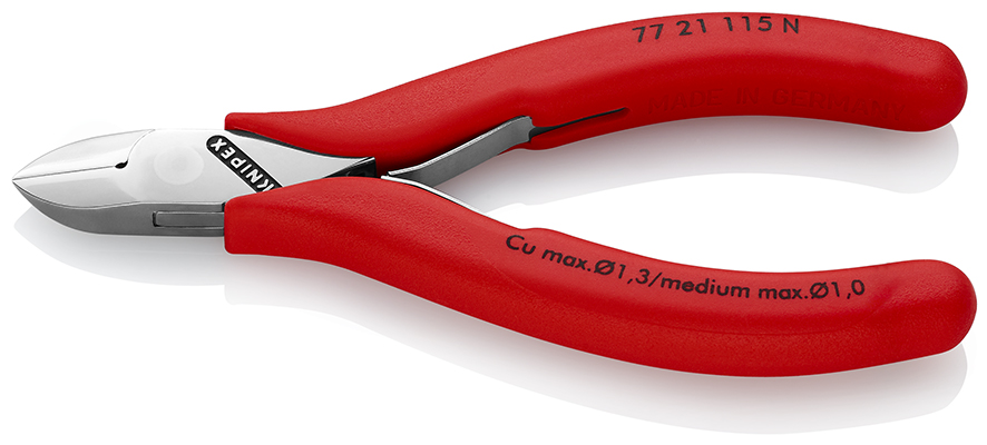 77 21 115 N, Knipex