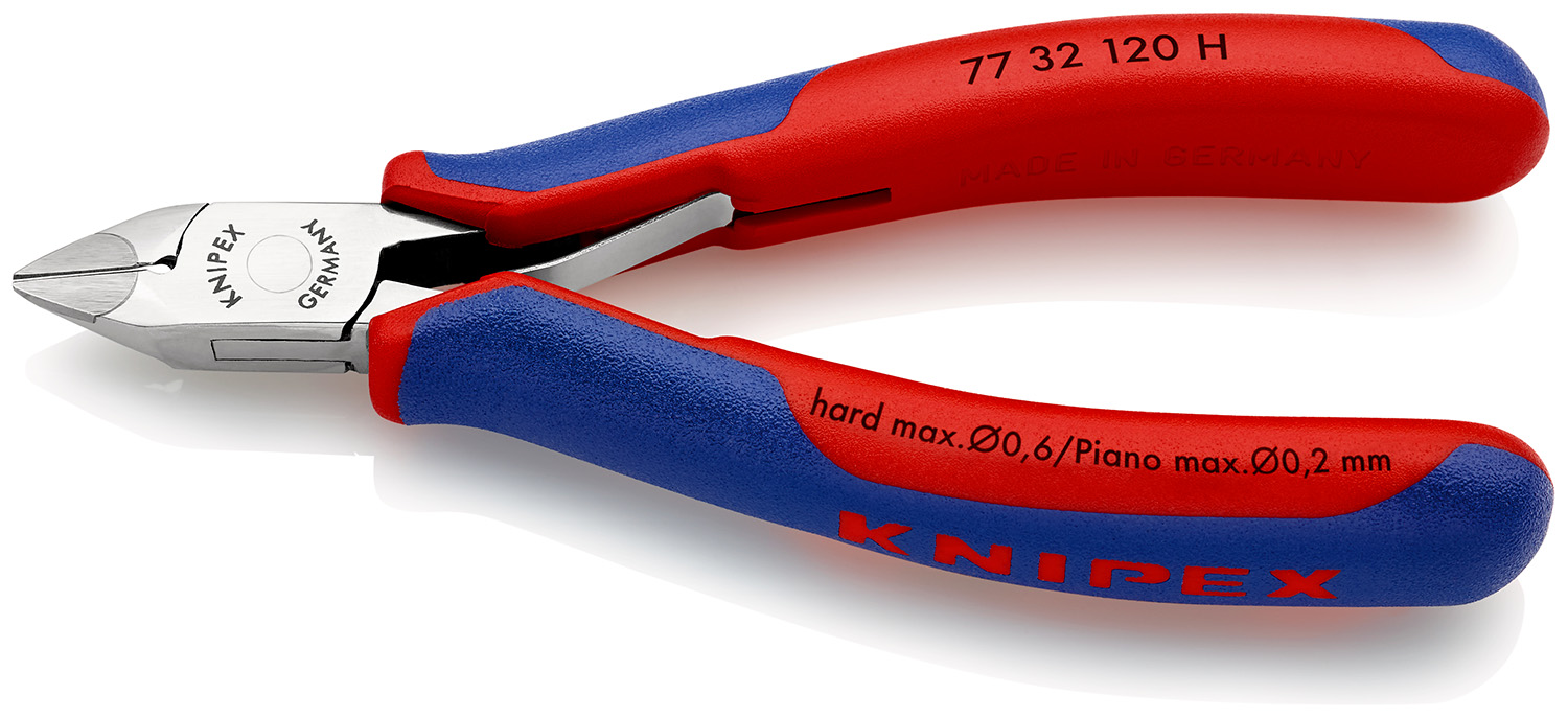 77 32 120 H, Knipex