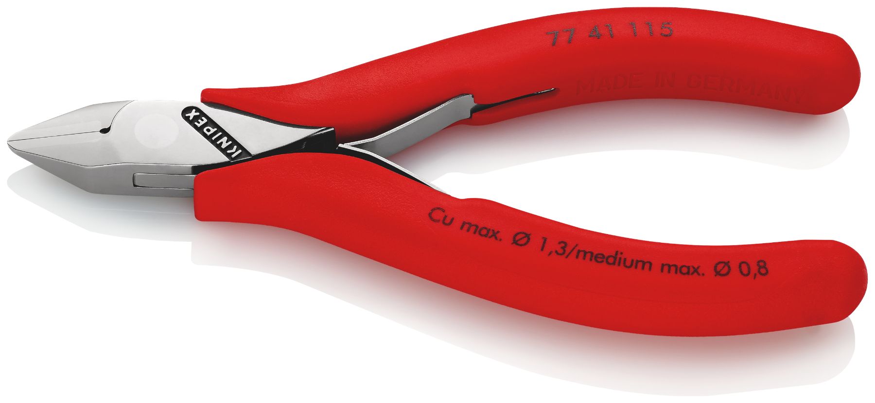 77 41 115, Knipex